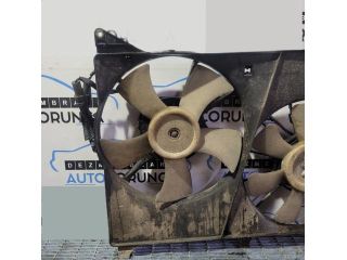 bontott SUZUKI GRAND VITARA Hűtőventilátor