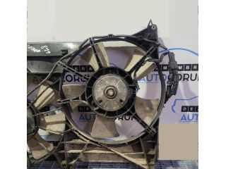 bontott SUZUKI GRAND VITARA Hűtőventilátor