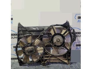 bontott SUZUKI GRAND VITARA Hűtőventilátor