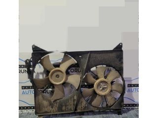 bontott SUZUKI GRAND VITARA Hűtőventilátor