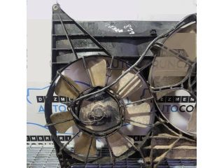 bontott SUZUKI GRAND VITARA Hűtőventilátor