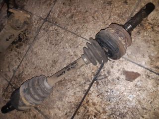 bontott SUZUKI GRAND VITARA Jobb Féltengely