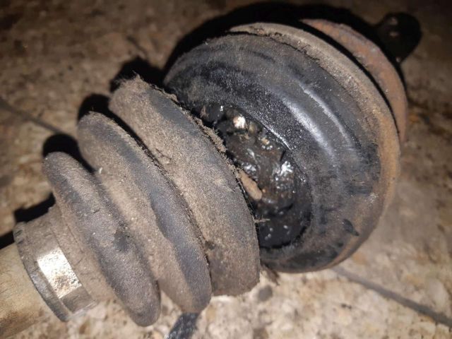 bontott SUZUKI GRAND VITARA Jobb Féltengely