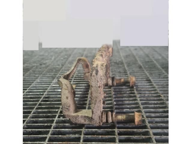 bontott SUZUKI GRAND VITARA Jobb hátsó Fékkengyel