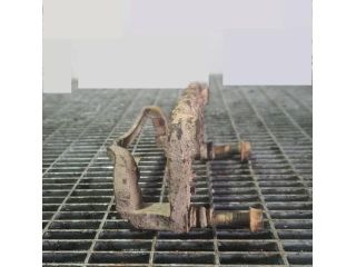 bontott SUZUKI GRAND VITARA Jobb hátsó Fékkengyel