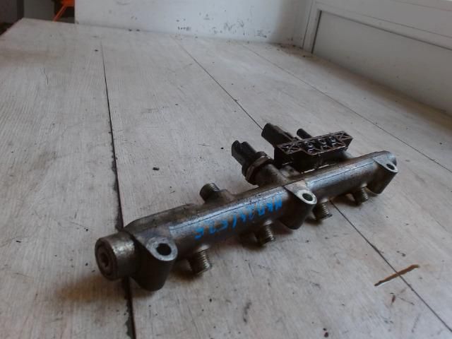 bontott SUZUKI GRAND VITARA Közösnyomócső