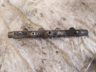 bontott SUZUKI GRAND VITARA Közösnyomócső