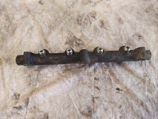 bontott SUZUKI GRAND VITARA Közösnyomócső