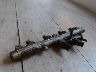 bontott SUZUKI GRAND VITARA Közösnyomócső