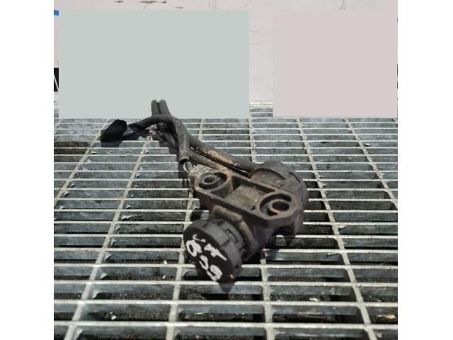 bontott SUZUKI GRAND VITARA Lefújószelep