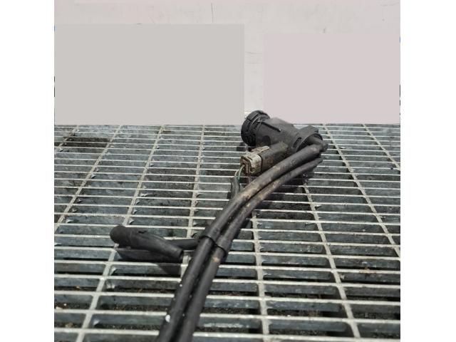 bontott SUZUKI GRAND VITARA Lefújószelep