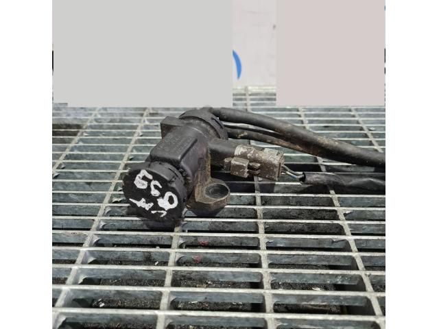 bontott SUZUKI GRAND VITARA Lefújószelep