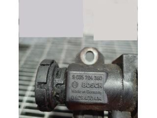 bontott SUZUKI GRAND VITARA Lefújószelep