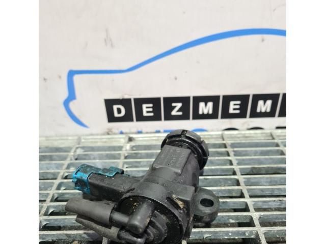 bontott SUZUKI GRAND VITARA Lefújószelep