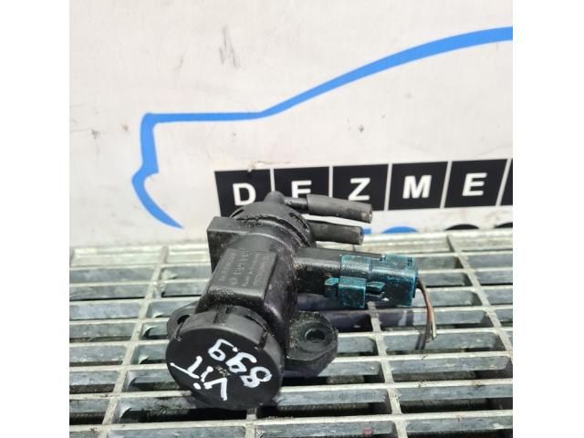 bontott SUZUKI GRAND VITARA Lefújószelep