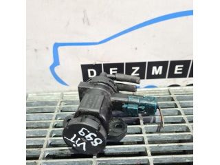 bontott SUZUKI GRAND VITARA Lefújószelep