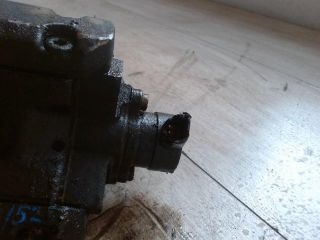 bontott SUZUKI GRAND VITARA Nagynyomású Szivattyú