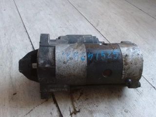 bontott SUZUKI GRAND VITARA Önindító