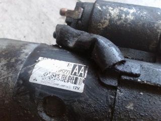 bontott SUZUKI GRAND VITARA Önindító