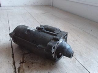 bontott SUZUKI GRAND VITARA Önindító