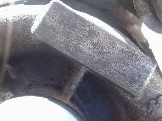 bontott SUZUKI GRAND VITARA Turbó