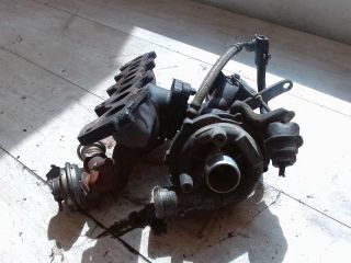 bontott SUZUKI GRAND VITARA Turbó