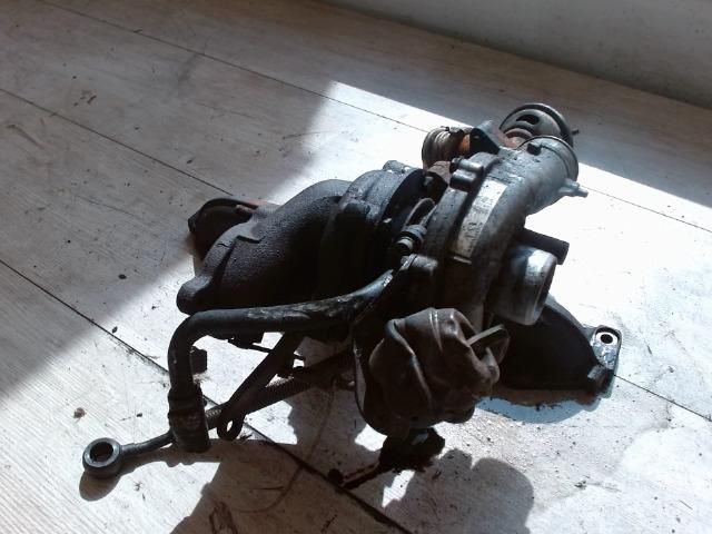 bontott SUZUKI GRAND VITARA Turbó