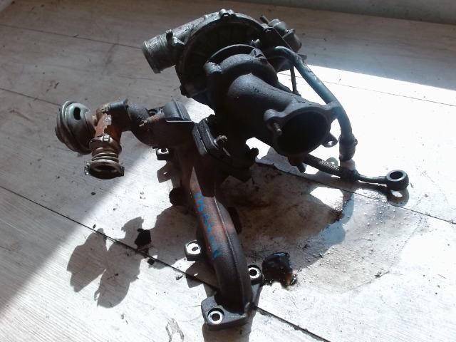 bontott SUZUKI GRAND VITARA Turbó