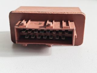 bontott SUZUKI GRAND VITARA Üzemanyag Szivattyú Relé