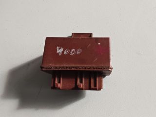 bontott SUZUKI GRAND VITARA Üzemanyag Szivattyú Relé