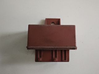 bontott SUZUKI GRAND VITARA Üzemanyag Szivattyú Relé