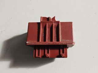 bontott SUZUKI GRAND VITARA Üzemanyag Szivattyú Relé