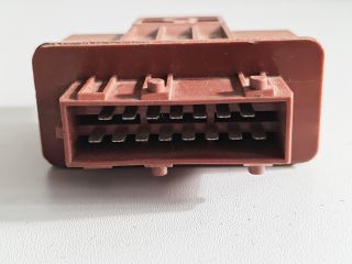 bontott SUZUKI GRAND VITARA Üzemanyag Szivattyú Relé