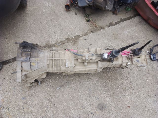 bontott SUZUKI GRAND VITARA Váltó (Mechanikus)