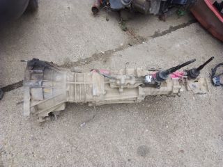 bontott SUZUKI GRAND VITARA Váltó (Mechanikus)