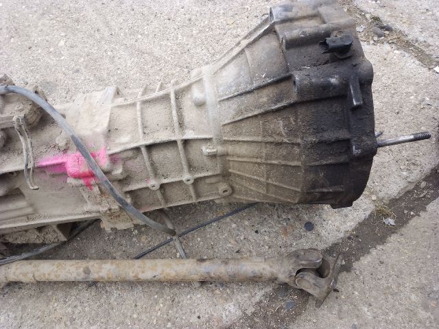 bontott SUZUKI GRAND VITARA Váltó (Mechanikus)