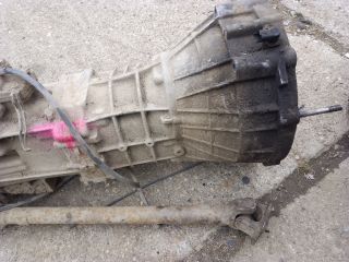 bontott SUZUKI GRAND VITARA Váltó (Mechanikus)