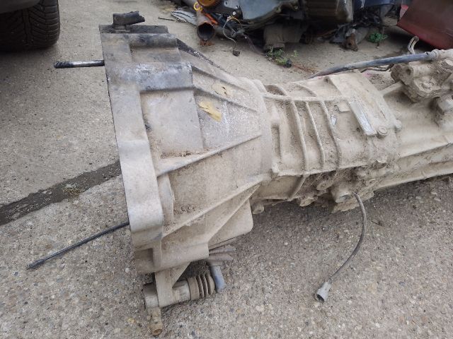 bontott SUZUKI GRAND VITARA Váltó (Mechanikus)