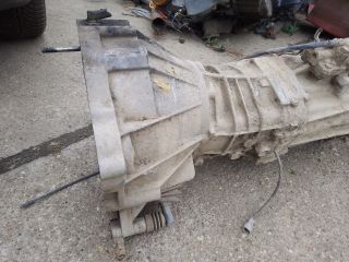 bontott SUZUKI GRAND VITARA Váltó (Mechanikus)