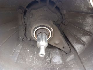 bontott SUZUKI GRAND VITARA Váltó (Mechanikus)