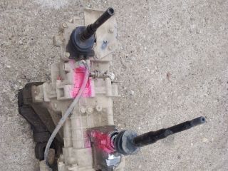 bontott SUZUKI GRAND VITARA Váltó (Mechanikus)