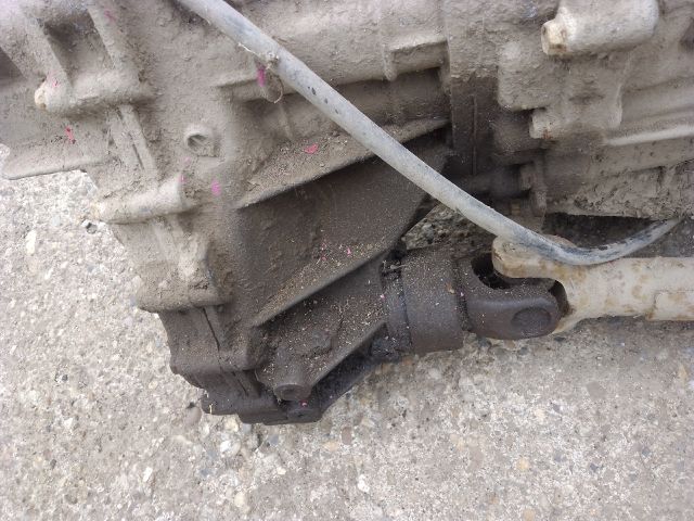 bontott SUZUKI GRAND VITARA Váltó (Mechanikus)