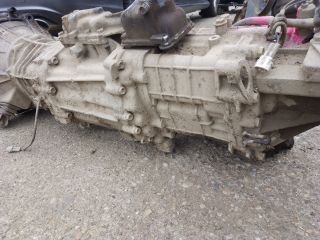 bontott SUZUKI GRAND VITARA Váltó (Mechanikus)