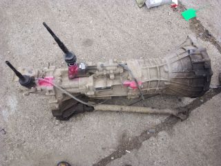 bontott SUZUKI GRAND VITARA Váltó (Mechanikus)