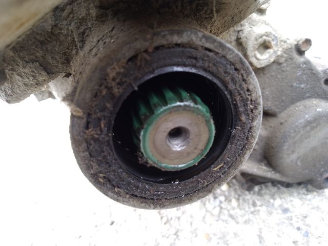 bontott SUZUKI GRAND VITARA Váltó (Mechanikus)