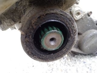 bontott SUZUKI GRAND VITARA Váltó (Mechanikus)