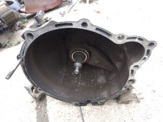 bontott SUZUKI GRAND VITARA Váltó (Mechanikus)