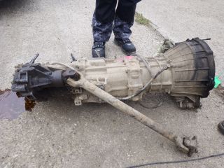 bontott SUZUKI GRAND VITARA Váltó (Mechanikus)