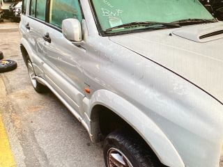 bontott SUZUKI GRAND VITARA Vízcső