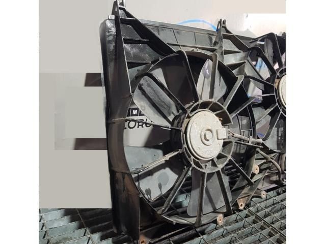 bontott SUZUKI GRAND VITARA Hűtőventilátor